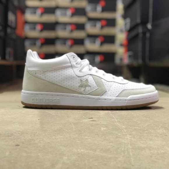 converse fastbreak mid top